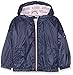 Produktbild Tommy Hilfiger Baby-Mädchen Essential Light Weight Jacket Jacke, Blau (Black Iris 002), (Herstellergröße: 92)