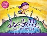 Isabella: Girl on the Go
