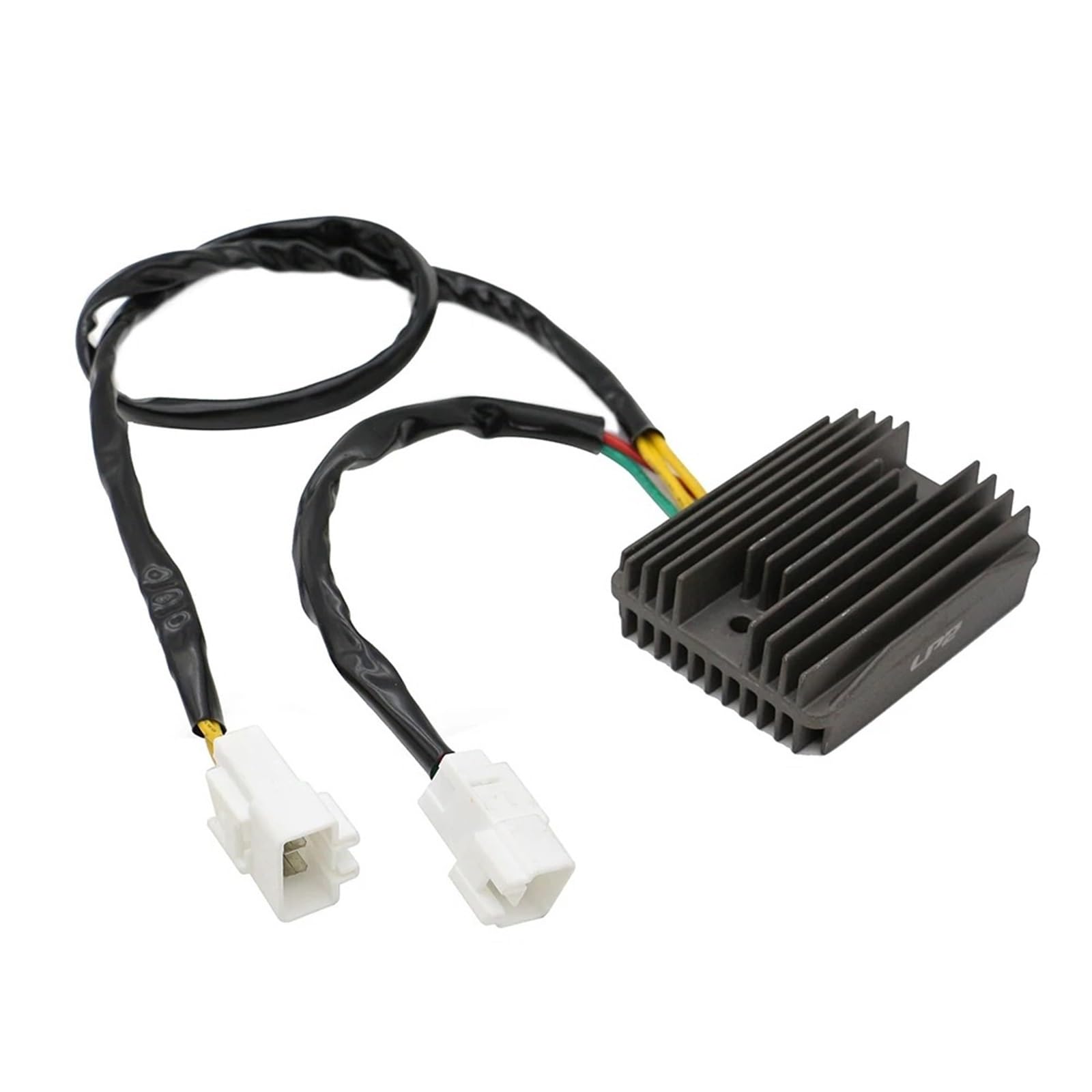 641711 Motorrad-Spannungsregler/Gleichrichter Für Piaggio Für MP3 500
