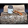 Abrikozenjam – Fruitspread uit de Franse Alpen – 330g
