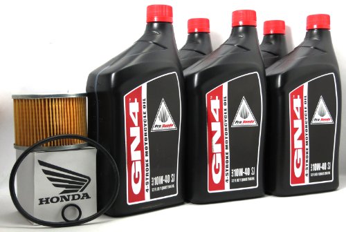 1979 HONDA CBX SUPER SPORT OIL CHANGE KIT