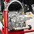 Hourleey 3/4" Shaft Horizontal Pressure Washer Pump, 3400PSI 2.5GPM, Replacement Pump for Power Washer, Power Washer Pump for Gas Washer, Compatible with Simpson, Ryobi, Honda