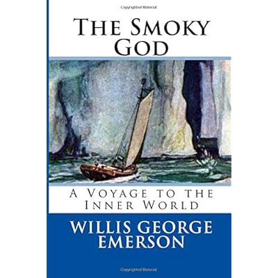 The Smoky God