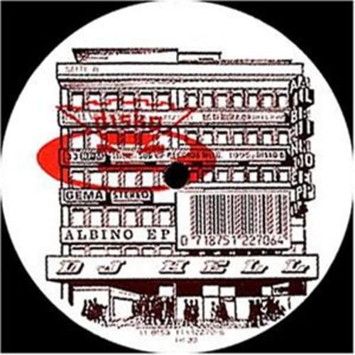 Albino Ep