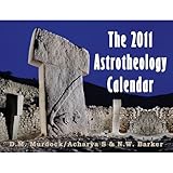 The 2011 Astrotheology Calendar