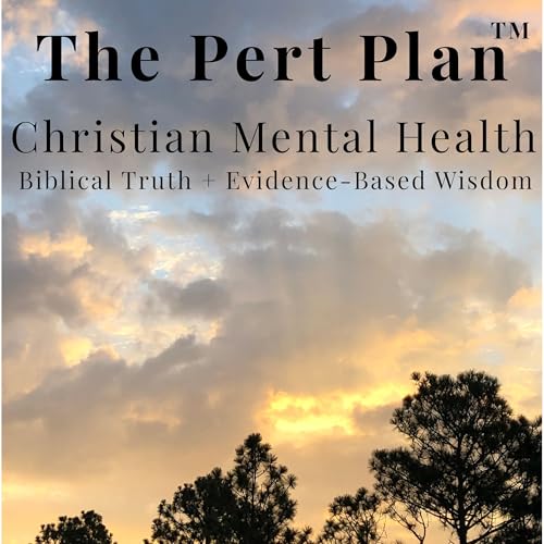 The Pert Plan&trade; cover art