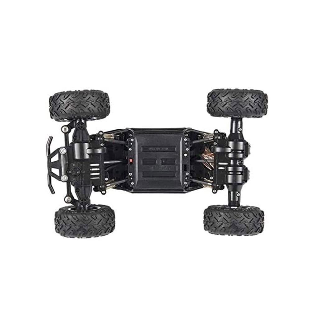 Amazon.co.jp: リモートコントロールカー全地形RCロッククローラー