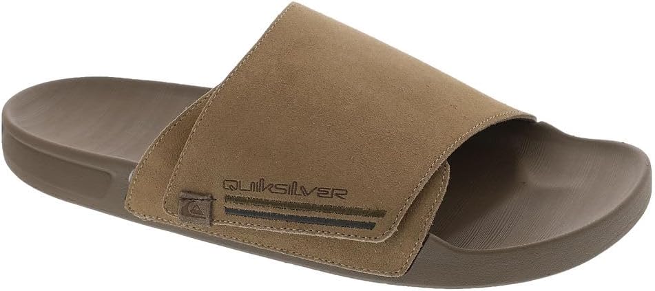 Quiksilver mens Rivi Suede