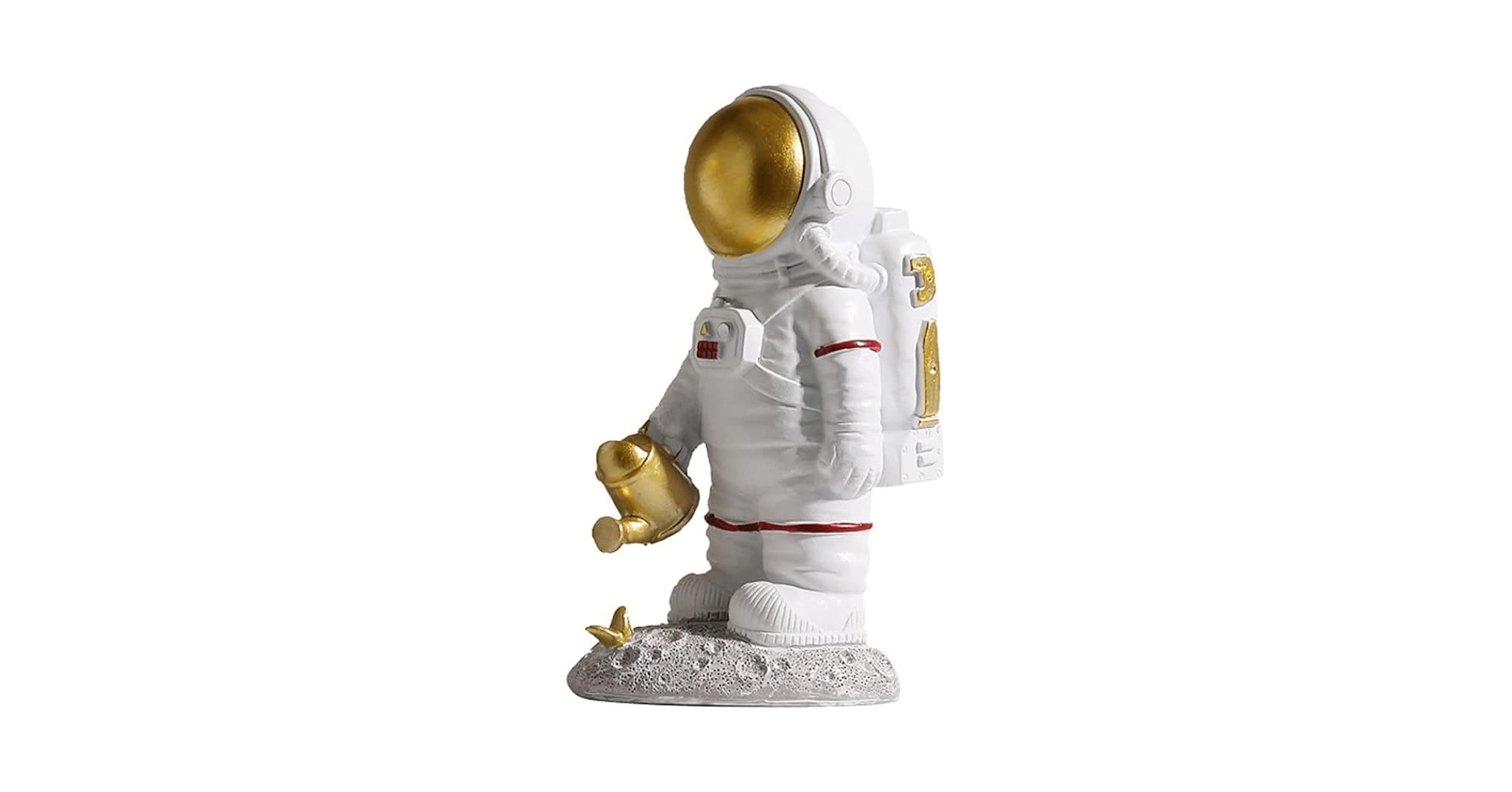 Amazon.co.jp: 宇宙 雑貨 置物 宇宙員 宇宙可愛い 宇宙飛行士