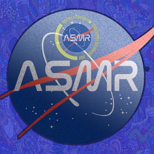 Page de couverture de Episode 392: #deephouse - ASMR Show 353 - Deep Sonic Satisfaction