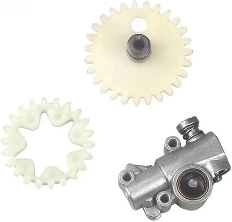 Oil Kit Fit For MS381 AV038 030 031 032 042 045 048 056