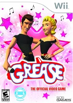 Misc. Grease Book