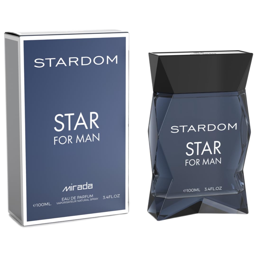 Stardom Star For Man Homme EDP 100ml