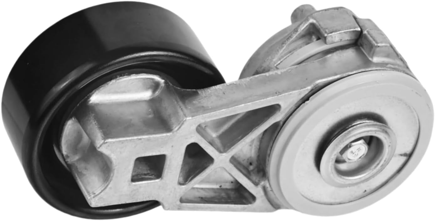 Drive Belt Tensioner 38186 Fit for Ford Escape/Taurus/Sable 2001-2005, For Mazda Tribute/MPV 2000-2006, For Mercury Sable/Cougar 2001-2005, V6 2.5L/3.0L Pulley Tensioners 38186, 89281, 49290