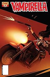 VAMPIRELLA バンピレラ ハードケース付き2冊セット スターログ別冊 VAMPIRELLA バンピレラ ハードケース付き2冊セット スターログ