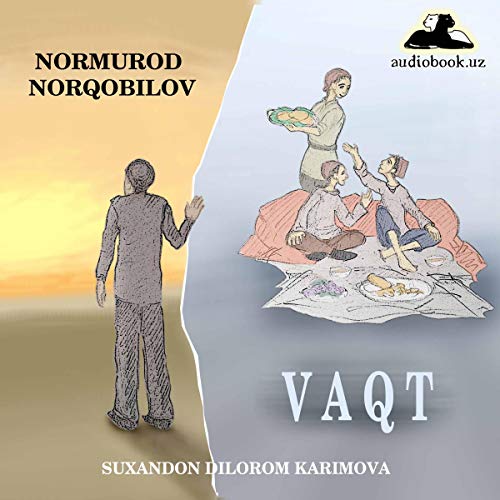 Vaqt [Time] by Normurod Norkobbilov episode artwork