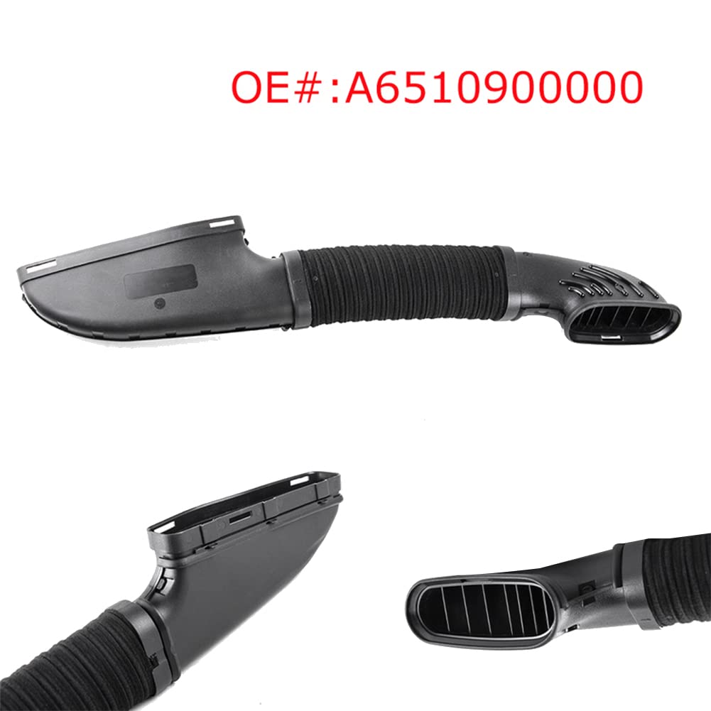 Tubo Flessibile di Aspirazione 'Aria del Motore OM651 A6510900000 A6510904337 per - W176 W246 W117 W156 CLA Classe GLA