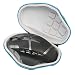 Baval Hard Case Portable Bag Replacement for Logitech G602 Lag-Free Gaming Wireless Mouse