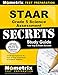 STAAR Grade 5 Science Assessment Secrets Study Guide: STAAR Test Review for the State of Texas Assessments of Academic Readiness (Mometrix Secrets Study Guides)