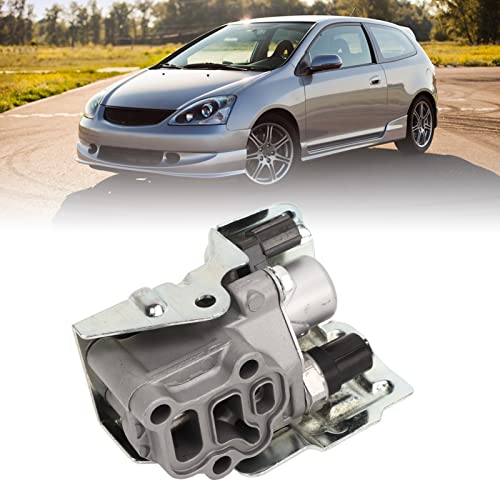 Amazon.co.jp: VTEC ソレノイド スプール バルブホンダ シビック