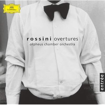 Overtures, Introduction, Theme And Variations