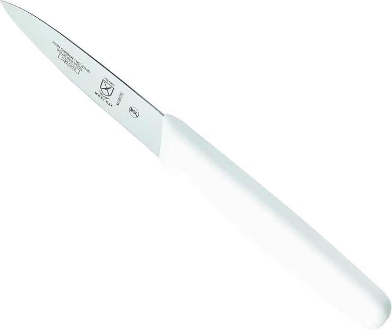 Mercer Culinary Ultimate White 3-Piece Starter Set