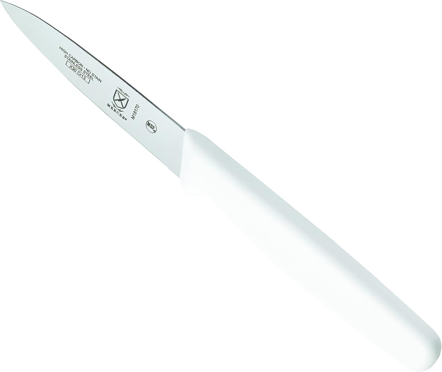 Mercer Culinary Ultimate White 3-Piece Starter Set