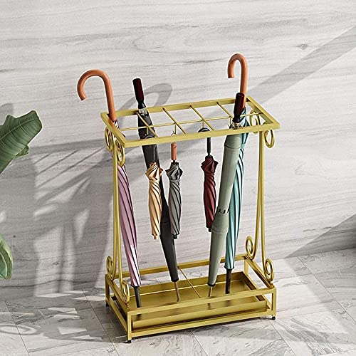 Porte-parapluies pour hôtels et espaces modernes de réception - 3