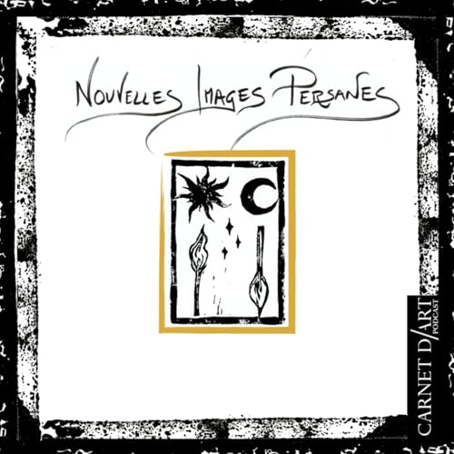 『Le Grand Plateau : Festival Nouvelles Images Persanes (Vitr&eacute;)』のカバーアート