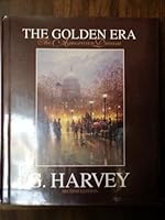 The Golden Era: The American Dream 0962691623 Book Cover