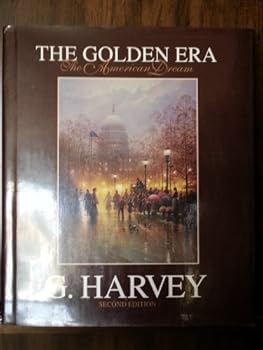 Hardcover The Golden Era: A Celebration of Light Book