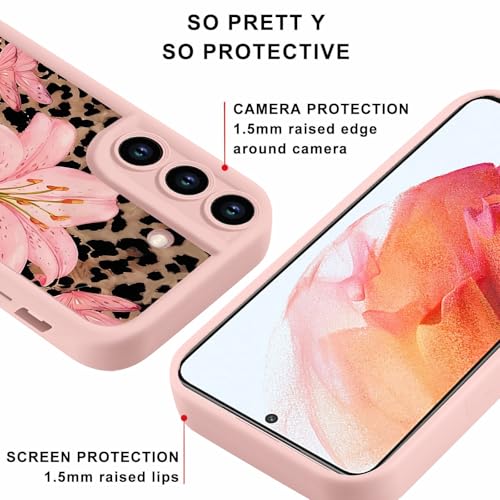 Coque Samsung S21 silicone souple fin pour éviter rayures - 2