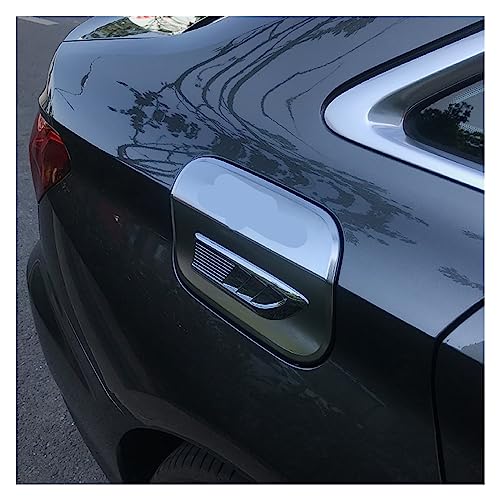 Couvercle réservoir carburant Audi A3 8Y finition protection extérieure