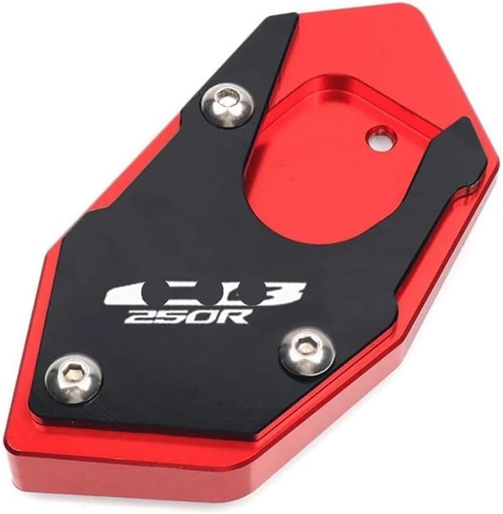 upper hights/アッパーハイツ】THE NIECE ハイライズストレートデニム（デニムパンツ）｜IENA（イエナ）のファッション キックスタンドパッド オートバイキックスタンド足側スタンド拡張パッドサポートプレート拡大フィット CB150R CB300R CB2