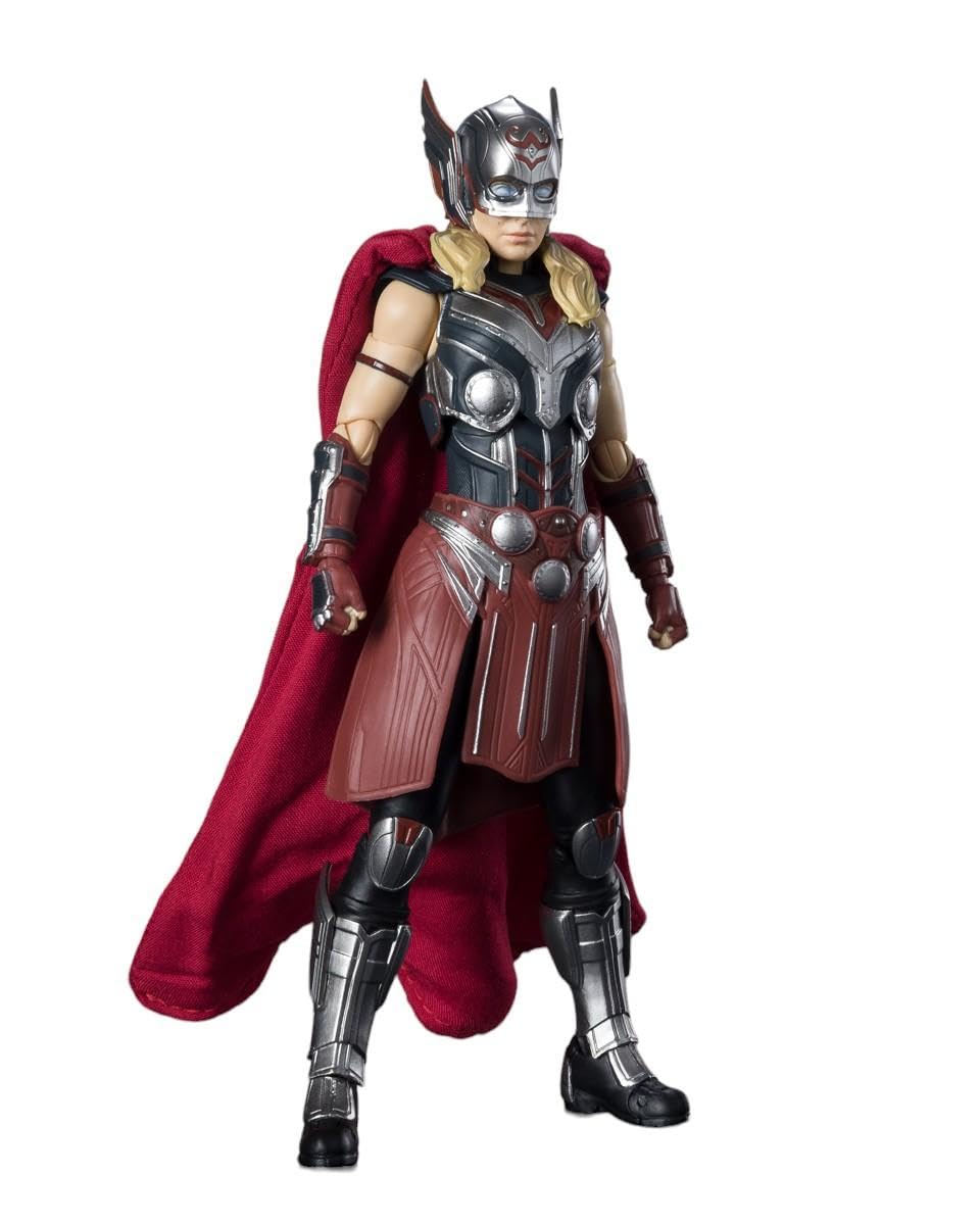 Tamashi Nations - Mighty Thor (THOR: Love & Thunder), Bandai Spirits