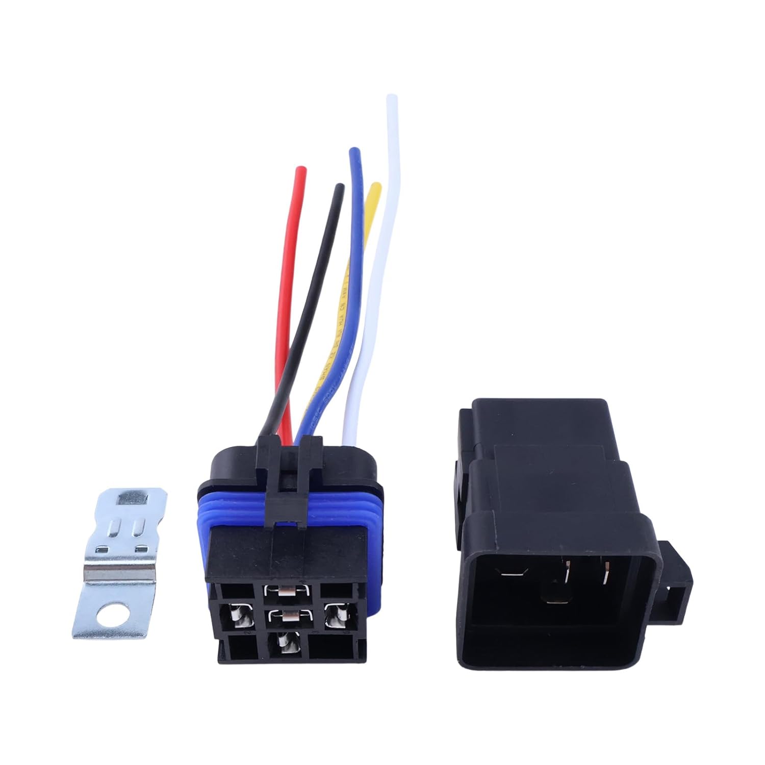 Relay Starter 41-2794 Compatible for Thermo King Transport Refrigeration SB 100 190 Spectrum SB-III