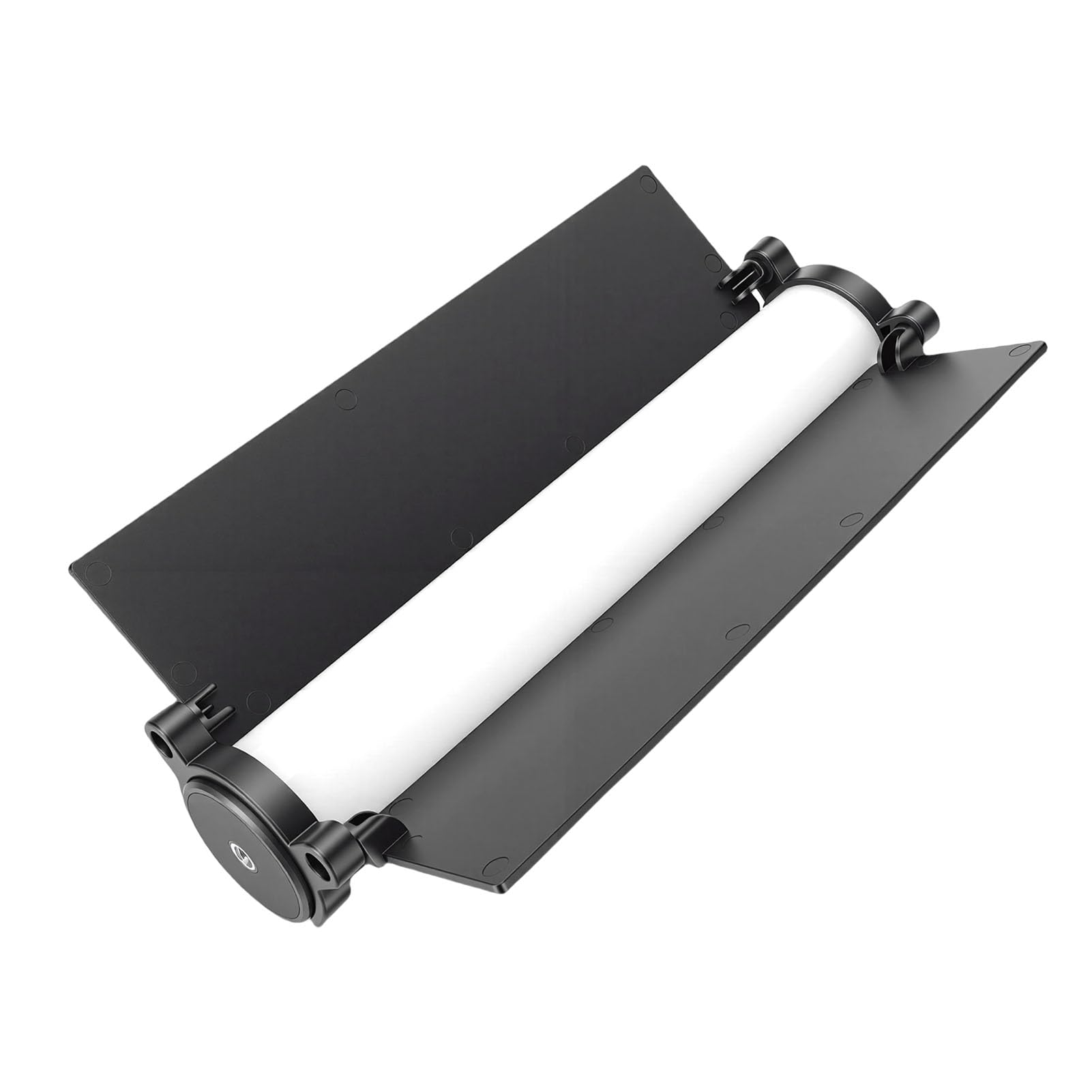Stick Luminoso Video RGB Ad Alta Potenza da 15 W con Treppiede per Fotografia Professionale e Produzione cinematografica. Batteria da 2600 MAh