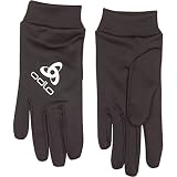 Laufhandschuhe Odlo Stretchfleece Liner für warme Hände