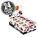 Jelly Belly Minnie Mouse Jelly Beans, Assorted Flavors, 1-oz, 24 Pack