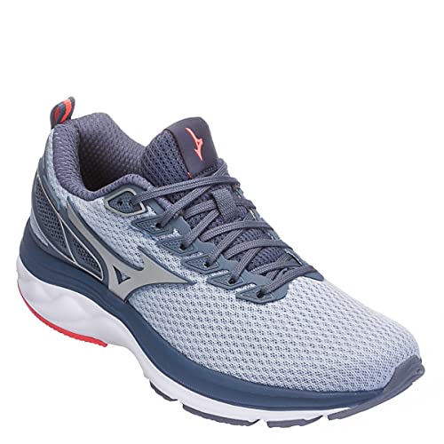 Tênis Mizuno MIZUNO SPACE 2 masculino, AZUL CLARO, 38