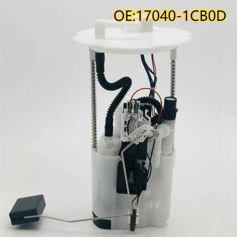 Para FX35 Para FX37 QX70 3.7L 2010-2015 Bomba Combustible Coche