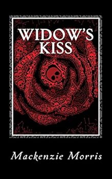 Paperback Widow's Kiss Book