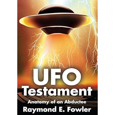 Ufo Testament