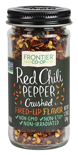 Red Chili Flakes