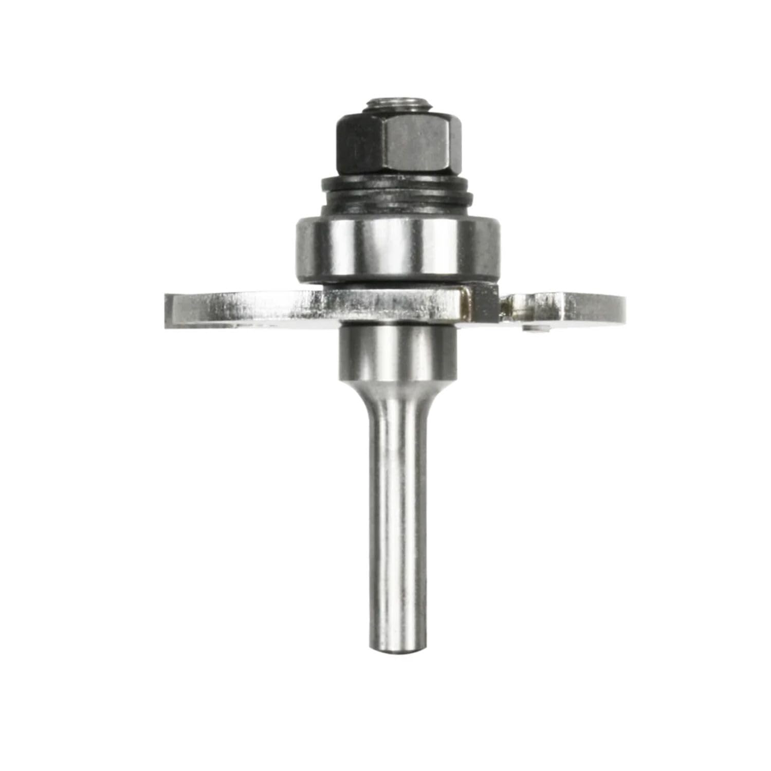 Freud 63-111: 9/16" Depth Slotting Cutter Set with 1/4" Shank, 15/64" Carbide Height