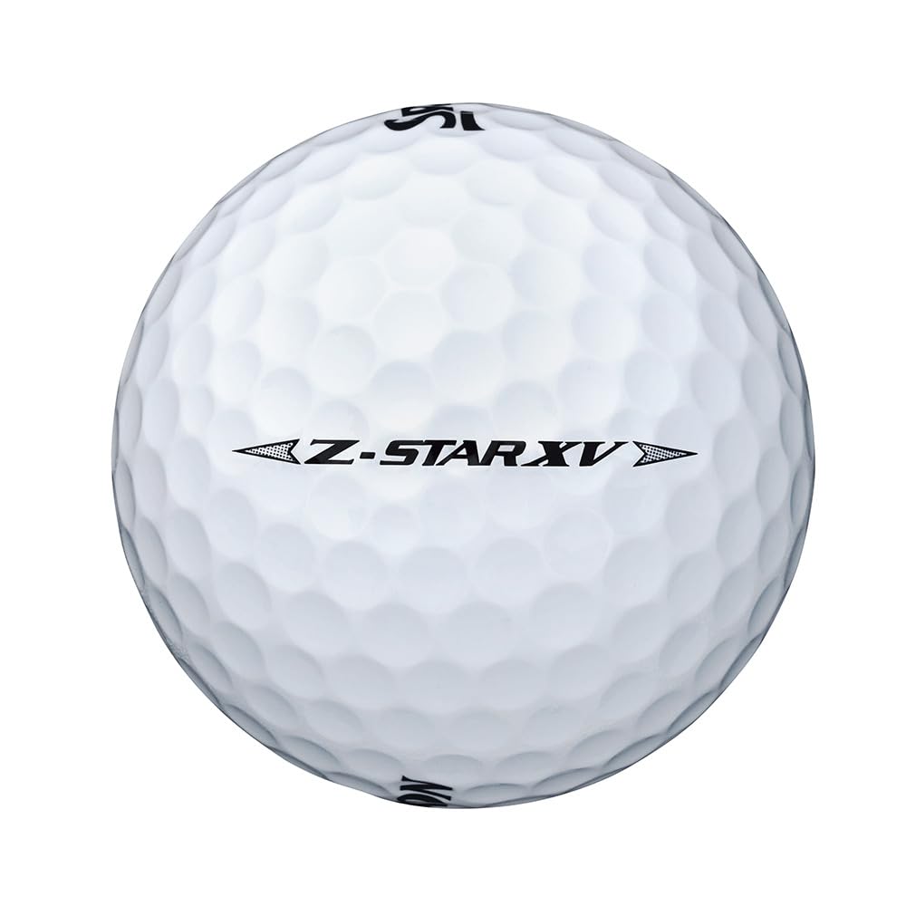 Srixon Z-STAR XV ゴルフボール 4+1スリーブ Amazon.co.jp: ダンロップ SRIXON ボール Z-STAR9 XV ボール 1スリーブ