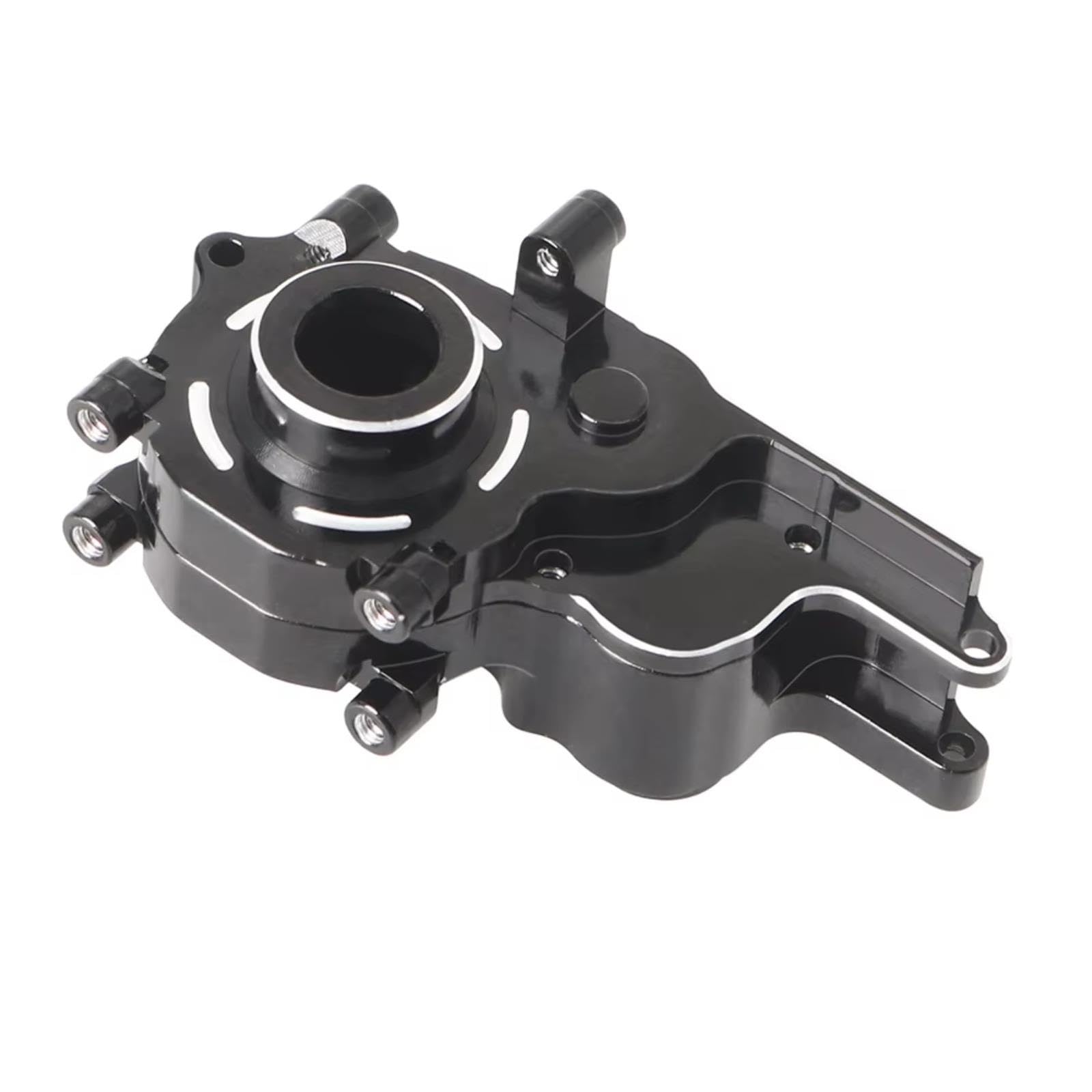Caja De Cambios Carcasa Transmisión para LOSI Micro-B 1/24 Coche