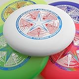 Florescent Yellow Ultrastar Discraft Disc - Image 2