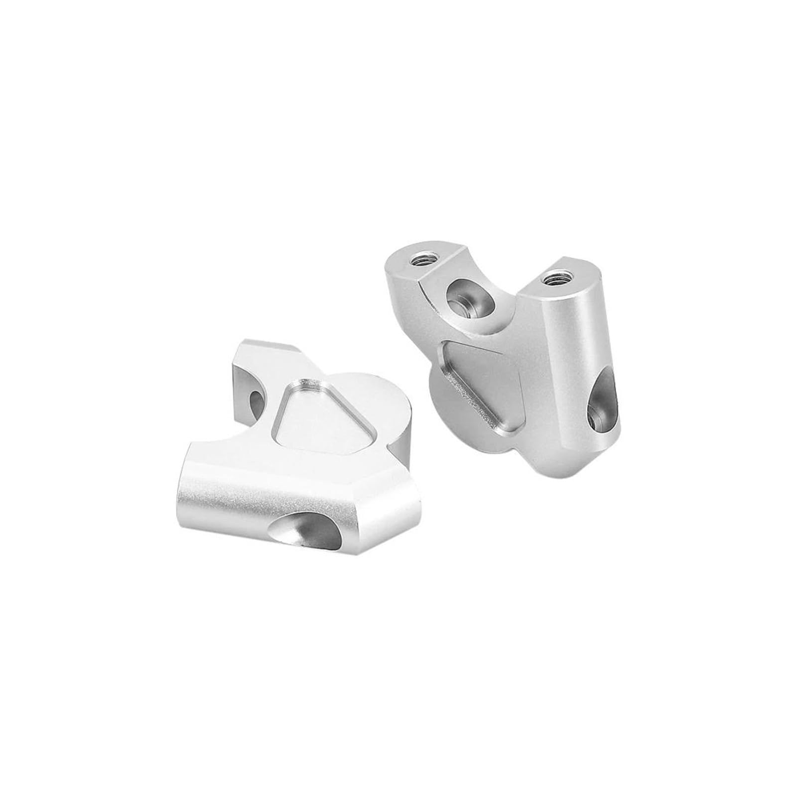 Riser de Guidon 32 mm pour R1250GS Adventure et R1200GS LC Rehausseur Moto