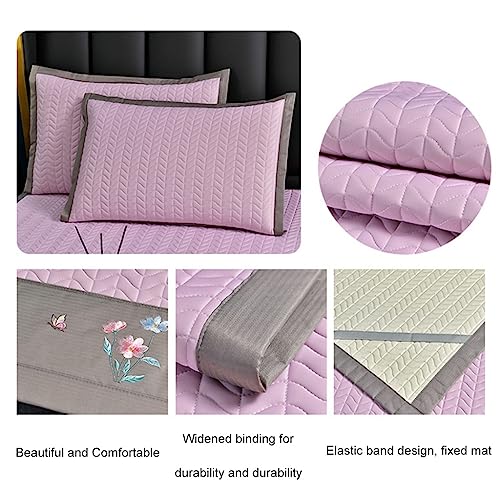 Summer Sleeping Mat Esteira De Dormir De Verão, Colchão De Dormir De Resfriamento Rápido De 120 X 20